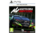 Assetto Corsa Competizione - Occasion