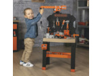 ETABLI BRICOLO BUILDER BLACK & DECKER