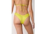 Bikini brésilien high leg bas de maillot