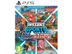 Instant Sports All-stars - Occasion