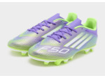 adidas Chaussure F50 Club Terrain Souple / Multi-surfaces