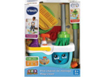 CHARIOT DE MÉNAGE MAGI CLEAN