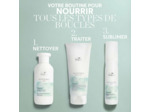 Spray nourrissant pour cheveux ondulés Milky Waves Nutricurls