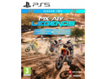 Mx Vs Atv Legends Season Two