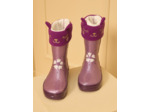 Chaussettes bottes de pluie