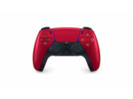 Manette Sans Fil Dualsense Deep Earth Volcanic Red