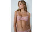 Soutien-gorge N.9 - Balconnet