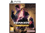 Tekken 8 Ultimate Edition (exclusivité Micromania)