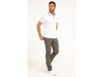 Pantalon chino Carel