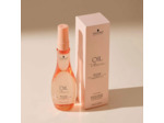 Huile de finition Rose pour cheveux fins ou stressés