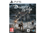 Demon's Souls Remake