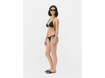 Bas de bikini à nouer sur les côtés