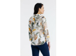 Chemise imprimé jungle