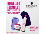 Shampooing pour cheveux colorés BC Color Freeze 500ml
