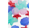 Glaçons réutilisables en forme de coquillages