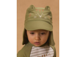 Chapeau cache nuque UPF 50+