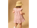 Robe vichy