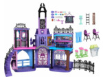 LYCÉE MONSTER HIGH