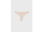 Tanga en dentelle