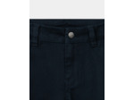 Pantalon cargo marine