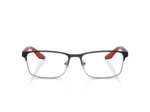 Lunettes de vue PRADA LINEA ROSSA