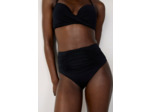Bikini taille haute bas de maillot