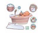 BABY NURSE BAIGNOIRE BALNÉO