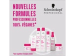 Shampooing pour cheveux colorés BC Color Freeze 500ml