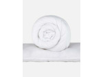 Couette lit double 10,5 tog et oreillers