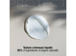Crème thermo-protectrice à la kératine K Protect
