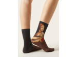 Chaussettes Art Museum