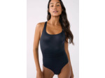 Maillot de bain 1 pièce dos croisé menstruel