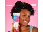 Rituel pour cheveux multi-texturés ondulés bouclés