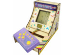 BORNE D'ARCADE