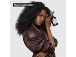 Gelée lavante anti-résidus pour cheveux bouclés ou crépus Curl Expression 500ml