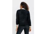 Cardigan Maille Fantaisie
