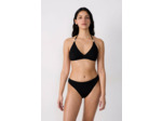 Culotte bikini bas de maillot