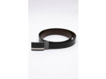 Ceinture cuir pour Homme avec plaque