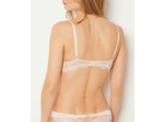 Soutien-gorge N°2 - push up plongeant