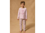 Pyjama Chat jersey