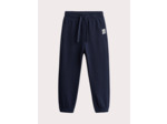 Bas de Jogging Bleu marine