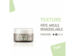 Argile maléable Texture Touch Eimi
