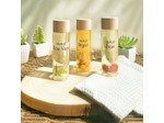 Huile d'argan vierge