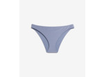 Culotte bikini bas de maillot pailleté