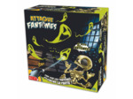 ATTAQUE FANTÔMES