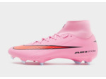 Nike Mercurial Superfly 10 Academy FG
