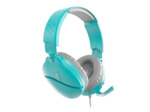 Casque Teal Exclusive Turtle Beach Recon 70