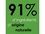 Shampooing quotidien cheveux normaux Gamme Nature