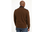 Gilet Manches Longues Chaud