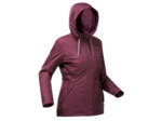 Veste hiver imperméable de randonnée - SH500 -10°C - femme
